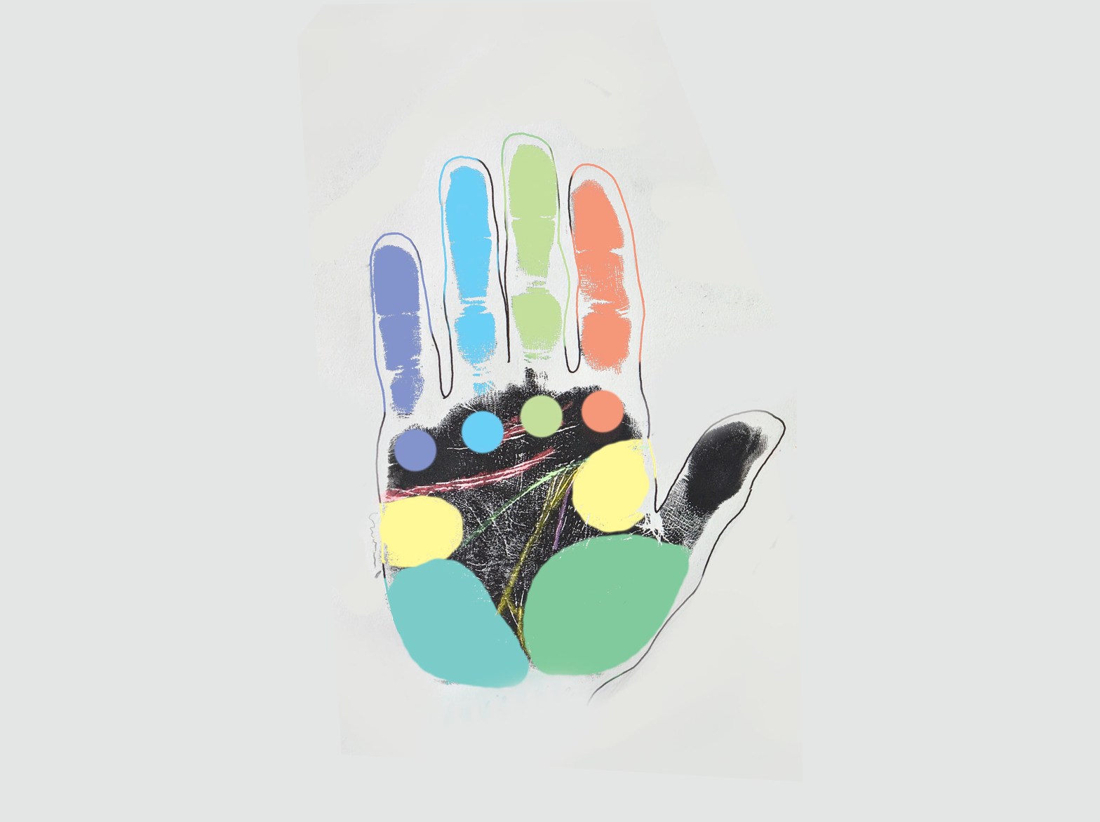 Archetypal Combinations: The side of Palmistry nobody talks&nbsp;about