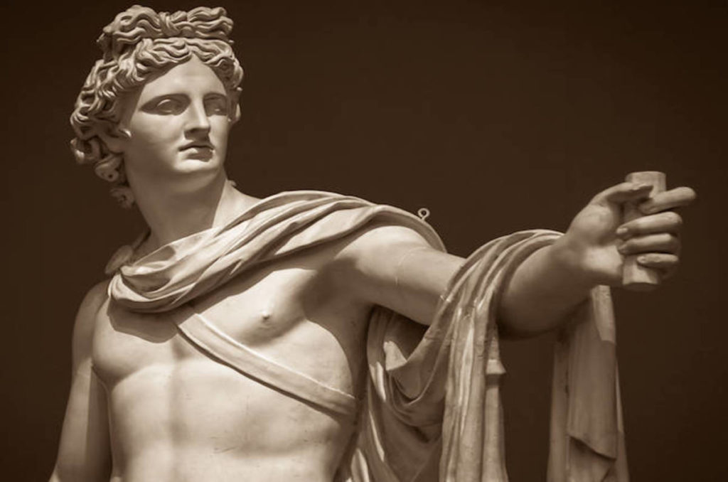 Astrological Body Types:: APOLLO:: – Sister Palm | Palmistry ...