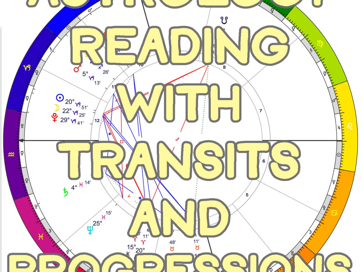 Astrology Readings with Sister&nbsp;Palm