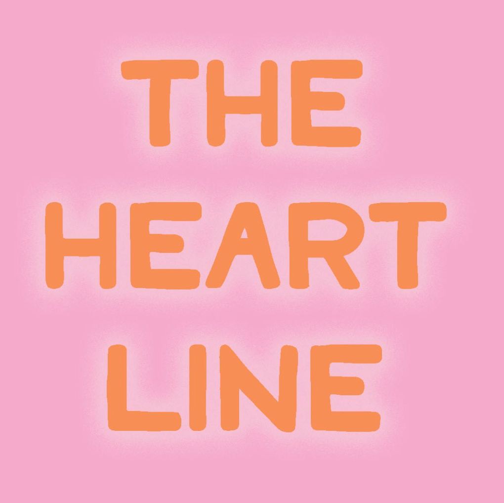 The Heart Line